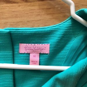 Lilly Pulitzer Dresses - Worn once, Lilly Pulitzer Dress Lilly Pulitzer Dresses - Worn once, Lilly Pulitzer Dress